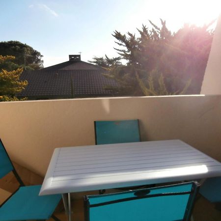 Appartement Renove Avec Balcon, Proche Plage Et Marche - 4 Pers, Calme & Confort A Seignosse - Fr-1-239-460 Dış mekan fotoğraf