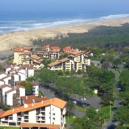 Appartement Renove Avec Balcon, Proche Plage Et Marche - 4 Pers, Calme & Confort A Seignosse - Fr-1-239-460 Dış mekan fotoğraf