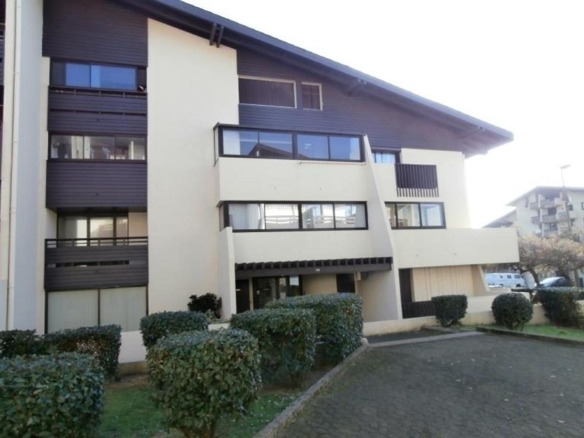 Appartement Renove Avec Balcon, Proche Plage Et Marche - 4 Pers, Calme & Confort A Seignosse - Fr-1-239-460 Dış mekan fotoğraf