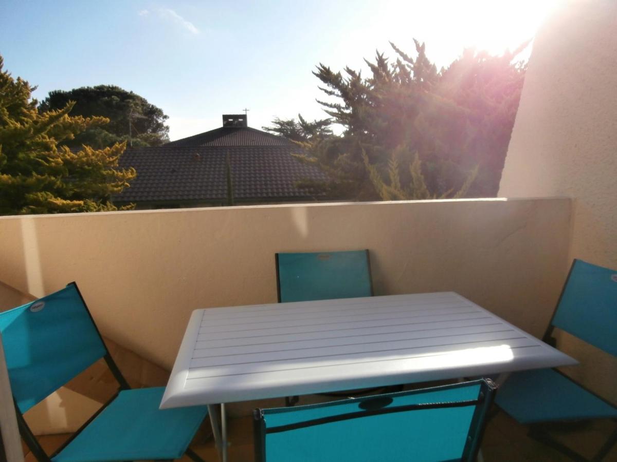 Appartement Renove Avec Balcon, Proche Plage Et Marche - 4 Pers, Calme & Confort A Seignosse - Fr-1-239-460 Dış mekan fotoğraf