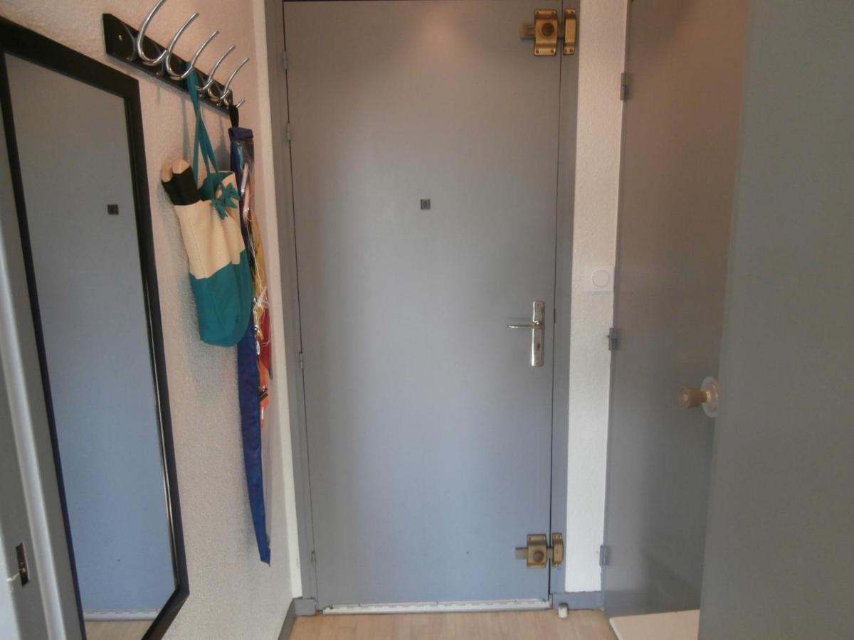 Appartement Renove Avec Balcon, Proche Plage Et Marche - 4 Pers, Calme & Confort A Seignosse - Fr-1-239-460 Dış mekan fotoğraf