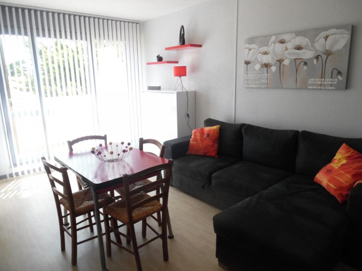 Appartement Renove Avec Balcon, Proche Plage Et Marche - 4 Pers, Calme & Confort A Seignosse - Fr-1-239-460 Dış mekan fotoğraf