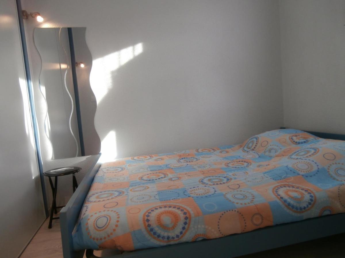 Appartement Renove Avec Balcon, Proche Plage Et Marche - 4 Pers, Calme & Confort A Seignosse - Fr-1-239-460 Dış mekan fotoğraf