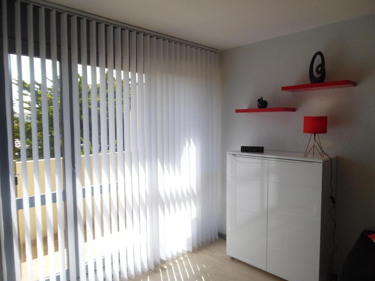 Appartement Renove Avec Balcon, Proche Plage Et Marche - 4 Pers, Calme & Confort A Seignosse - Fr-1-239-460 Dış mekan fotoğraf